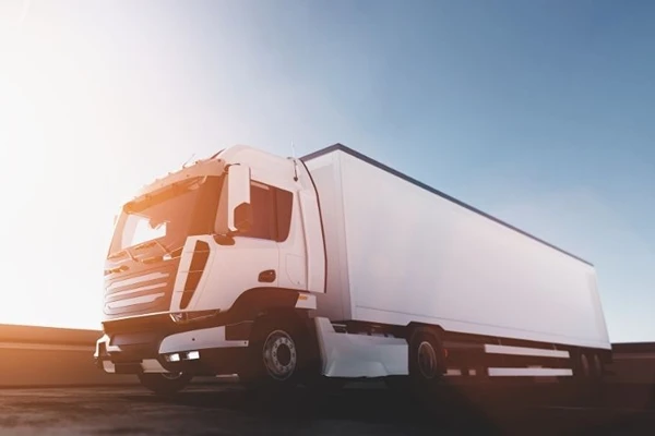 Ankara Merkezefendi, Nakliye Firması