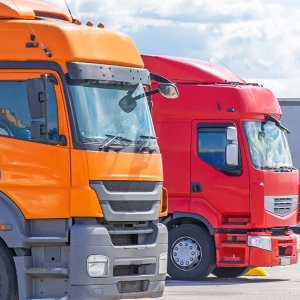 Ankara Merkezefendi Nakliye Ambarı